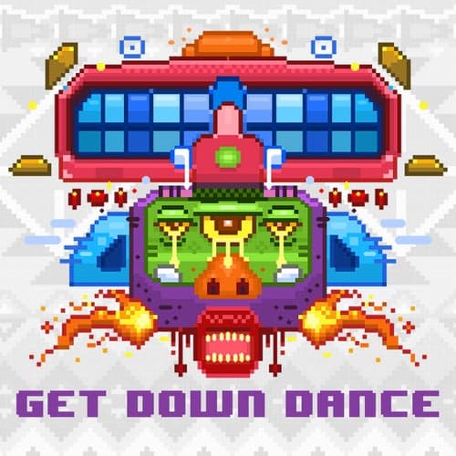 Get Down Dance