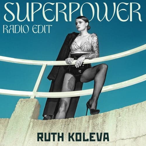 Superpower (Radio Edit)