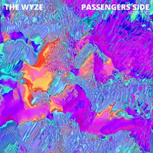 Passengers Side (Acoustic)