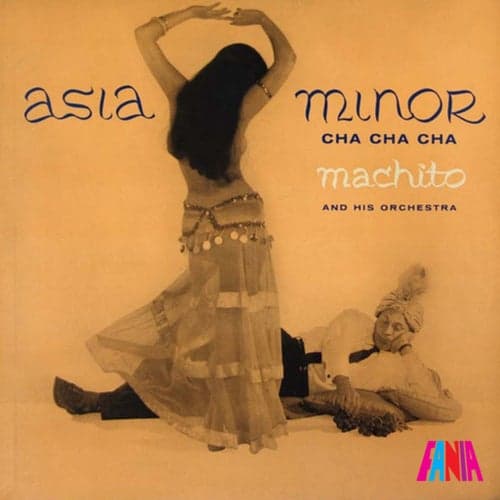 Asia Minor Cha Cha Cha
