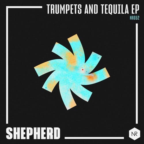 Trumpets and Tequila EP