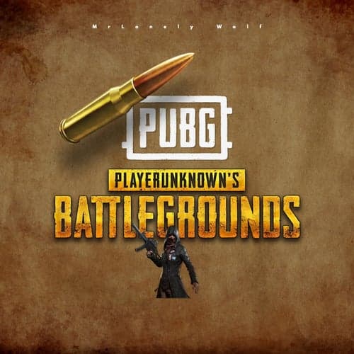 PUBG: Playerunknown's Battlegrounds