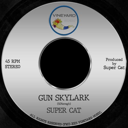 Gun SkyLark