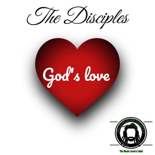 God's Love (feat. Dilaman Watts and Mbongeni)