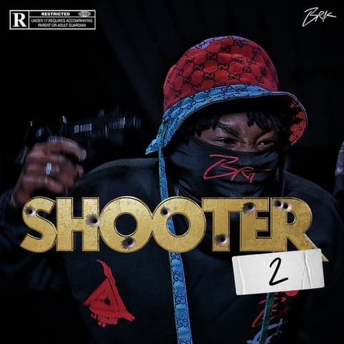 Shooter #2