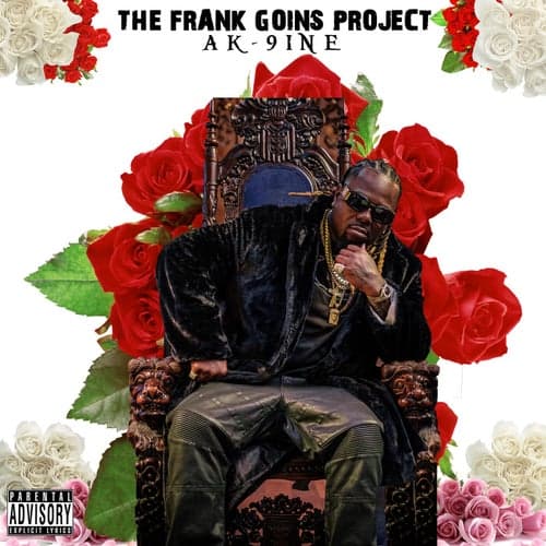 The Frank Goins Project