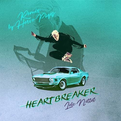Heartbreaker (Herve Pagez Remix)