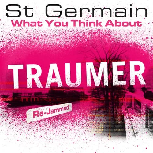 What You Think About (Traumer Re-Jammed)