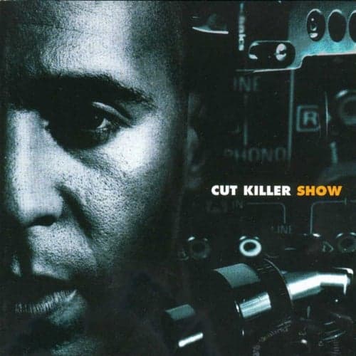 Cut Killer Show, Vol. 1