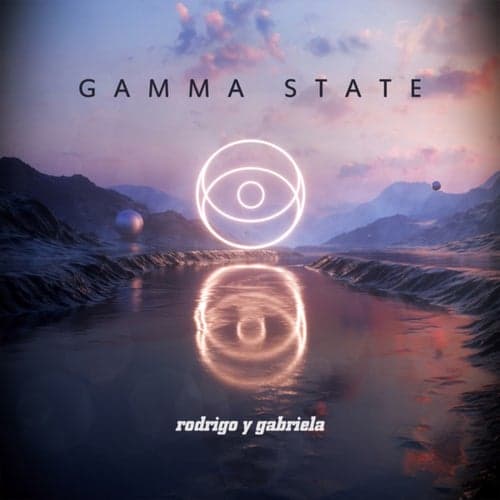 Gamma State