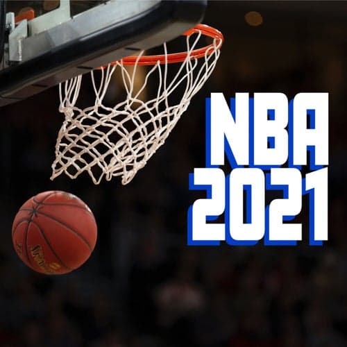 NBA 2021