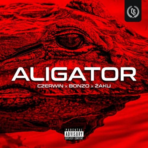 Aligator (feat. Bonzo)
