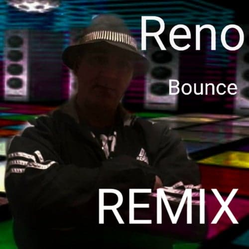 Bounce ( REMIX )
