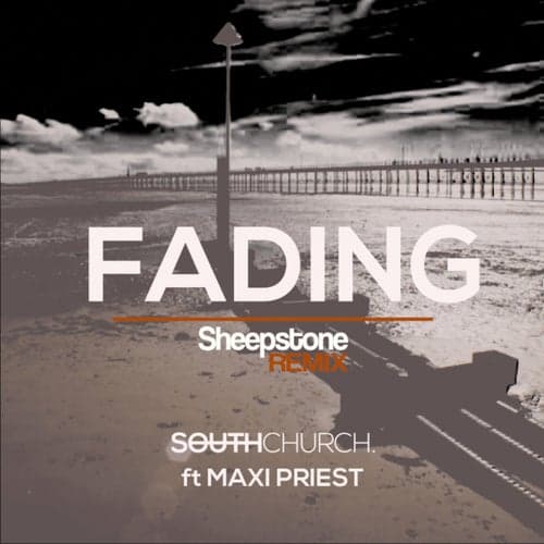 Fading (Sheepstone Remix)