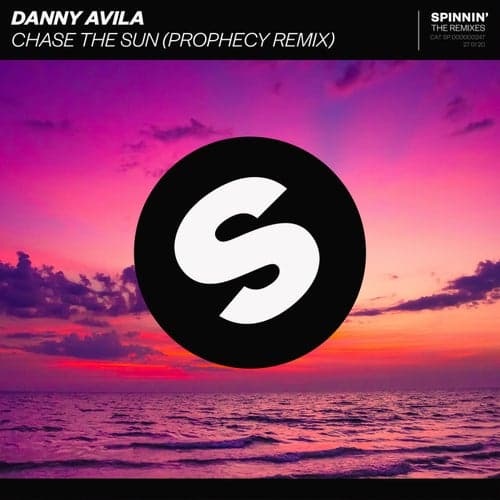 Chase The Sun (Prophecy Remix)