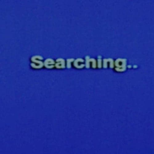 searching 2