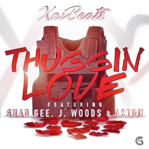 Thuggin Love (feat. Shad Gee, J. Woods & Lil Aston)