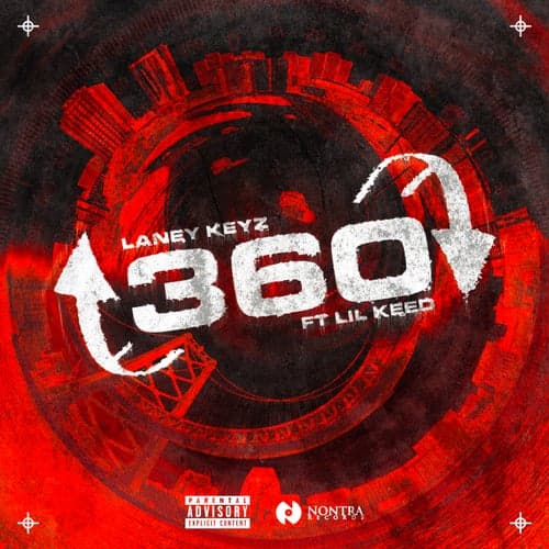 360 (feat. Lil Keed)