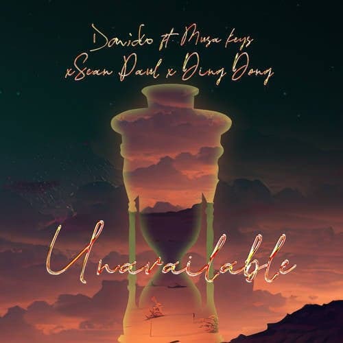 UNAVAILABLE (Sean Paul & DING DONG Remix)