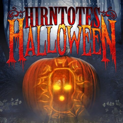 Hirntotes Halloween