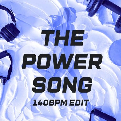 The Power Song