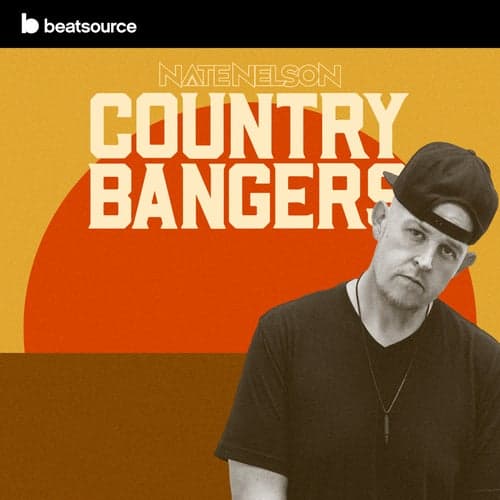 Nate Nelson's Country Bangers playlist
