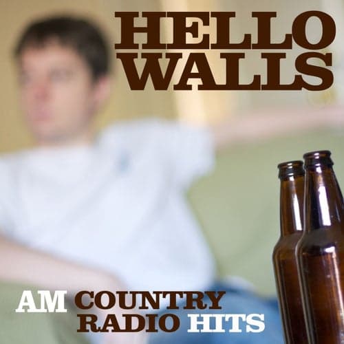 Hello Walls - AM Country Radio Hits