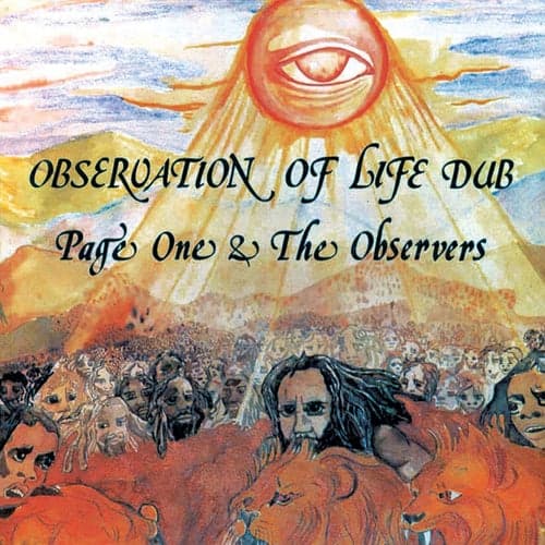 Observation Of Life Dub