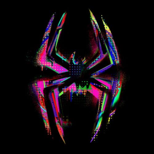 METRO BOOMIN PRESENTS SPIDER-MAN: ACROSS THE SPIDER-VERSE (SOUNDTRACK FROM AND INSPIRED BY THE MOTION PICTURE (METROVERSE INSTRUMENTAL EDITION))
