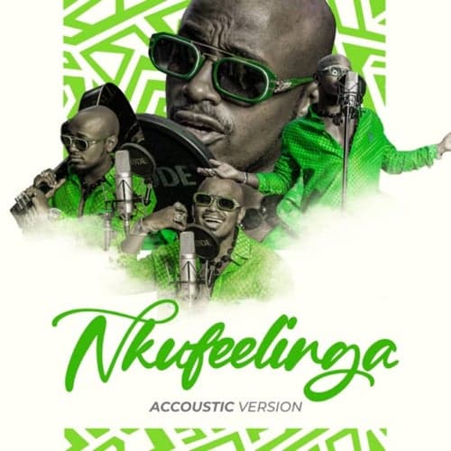 Nkufeelinga (Acoustic Version)