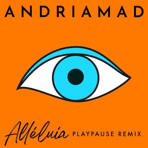 Alléluia (Playpause Remix)