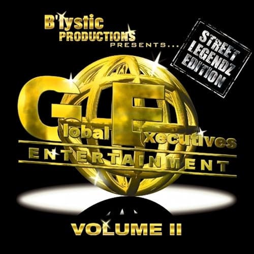 Global Executives Entertainment - Volume 2