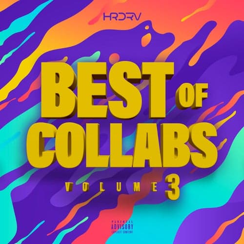 Best Of Collabs Vol. 3