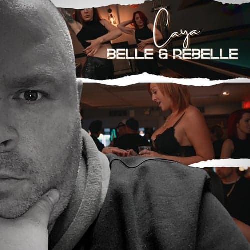 Belle & rebelle