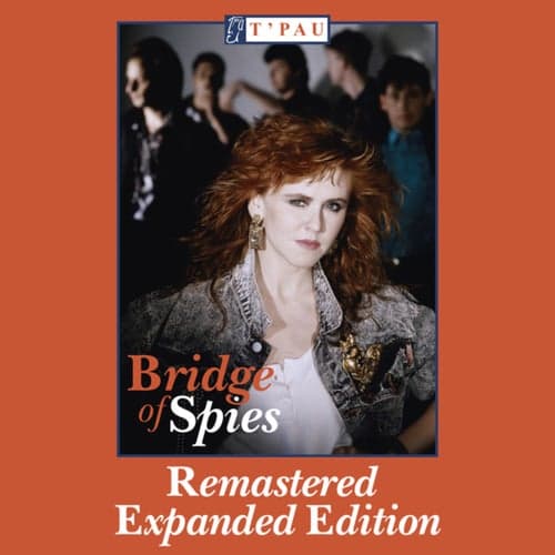 Bridge Of Spies (Expanded Edition)