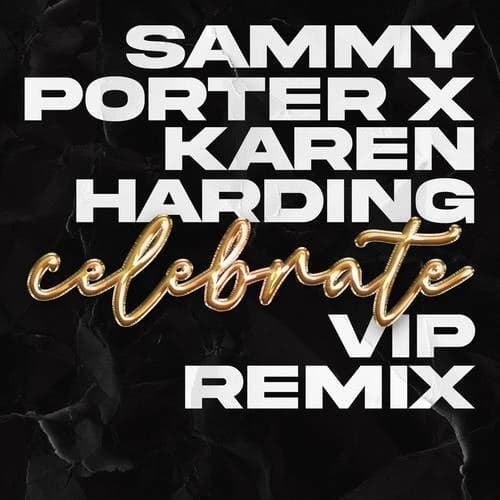 Celebrate (VIP Mix)