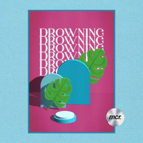 Drowning (feat. LU) [HYPAUX & Spijk Remix]