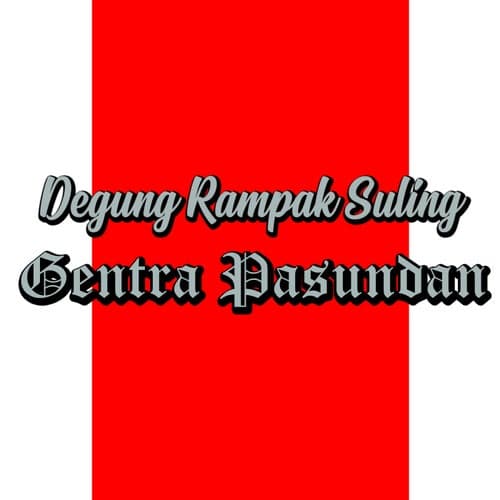 Rampak Suling Lingkung Seni (Instrumental)