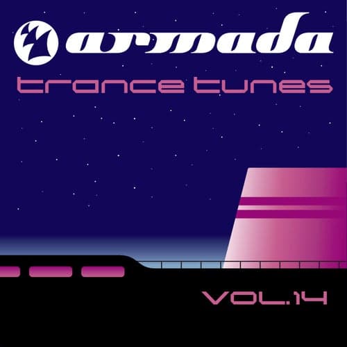 Armada Trance Tunes, Vol. 14