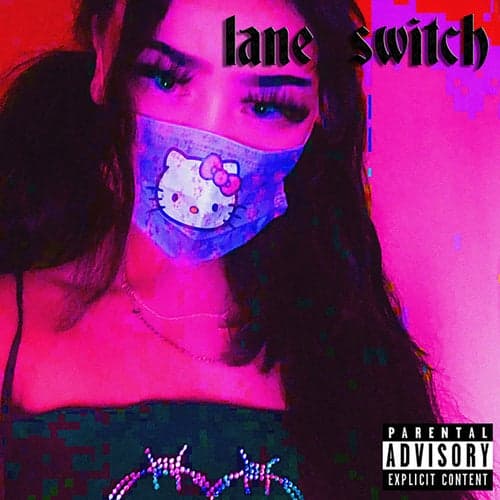 lane switch