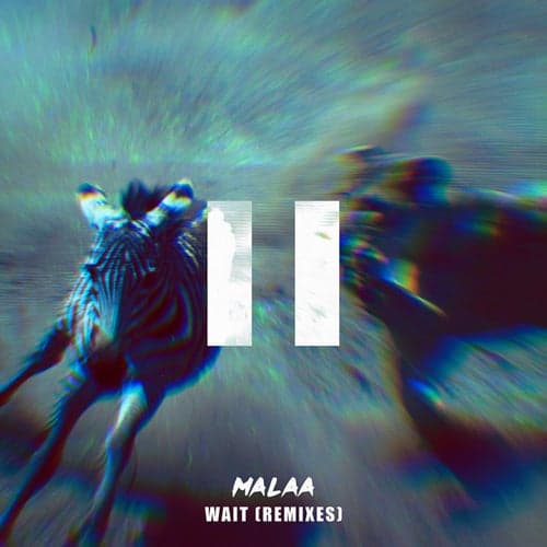 Wait (Remixes)