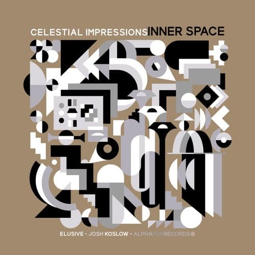 Celestial Impressions: Inner Space