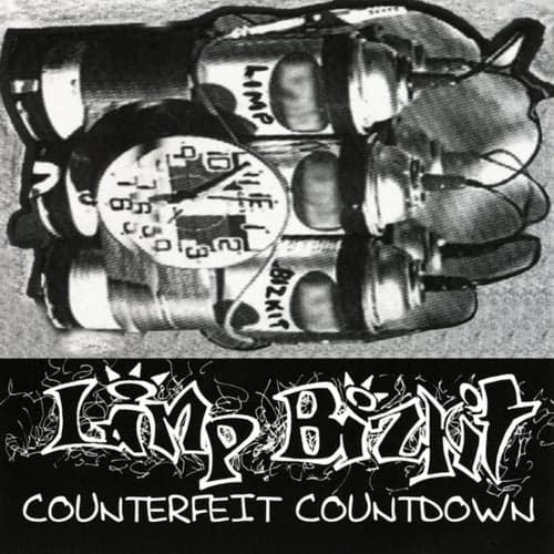Counterfeit Countdown