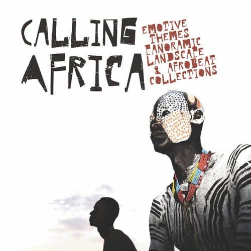Calling Africa