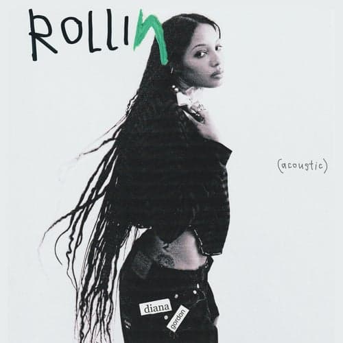Rollin (Acoustic)