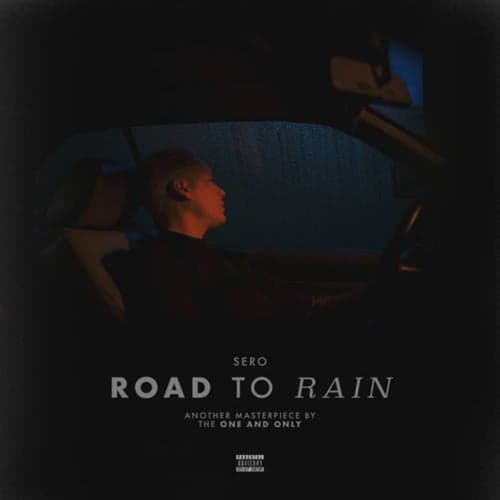 road to rain