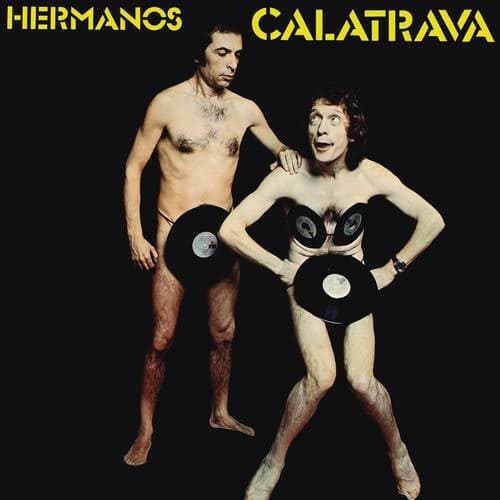 Hermanos Calatrava (1976) (Remasterizado 2023)