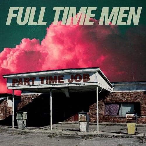Full Time Men