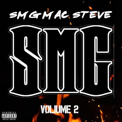 SMG Volume 2