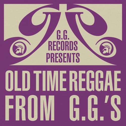 Old Time Reggae from G.G's